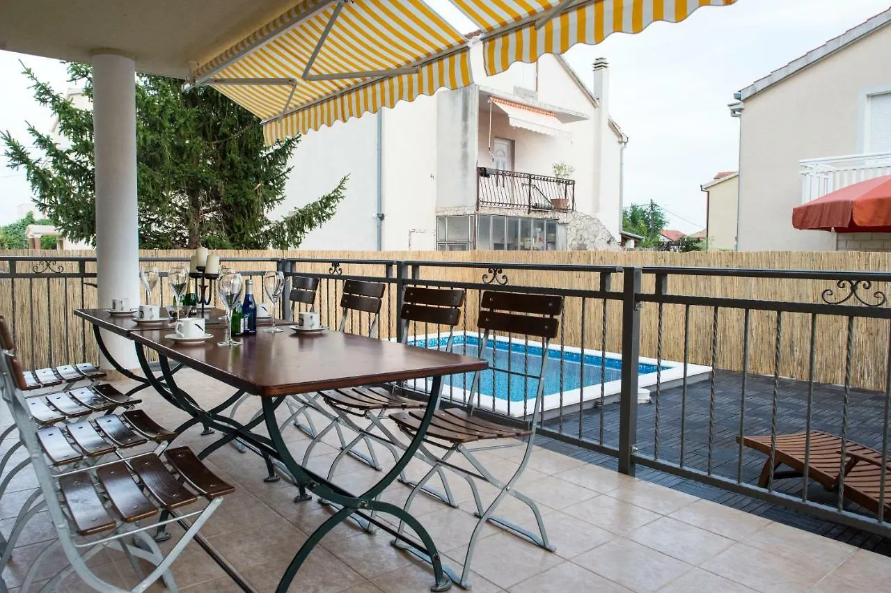 Villa Mira Kastela