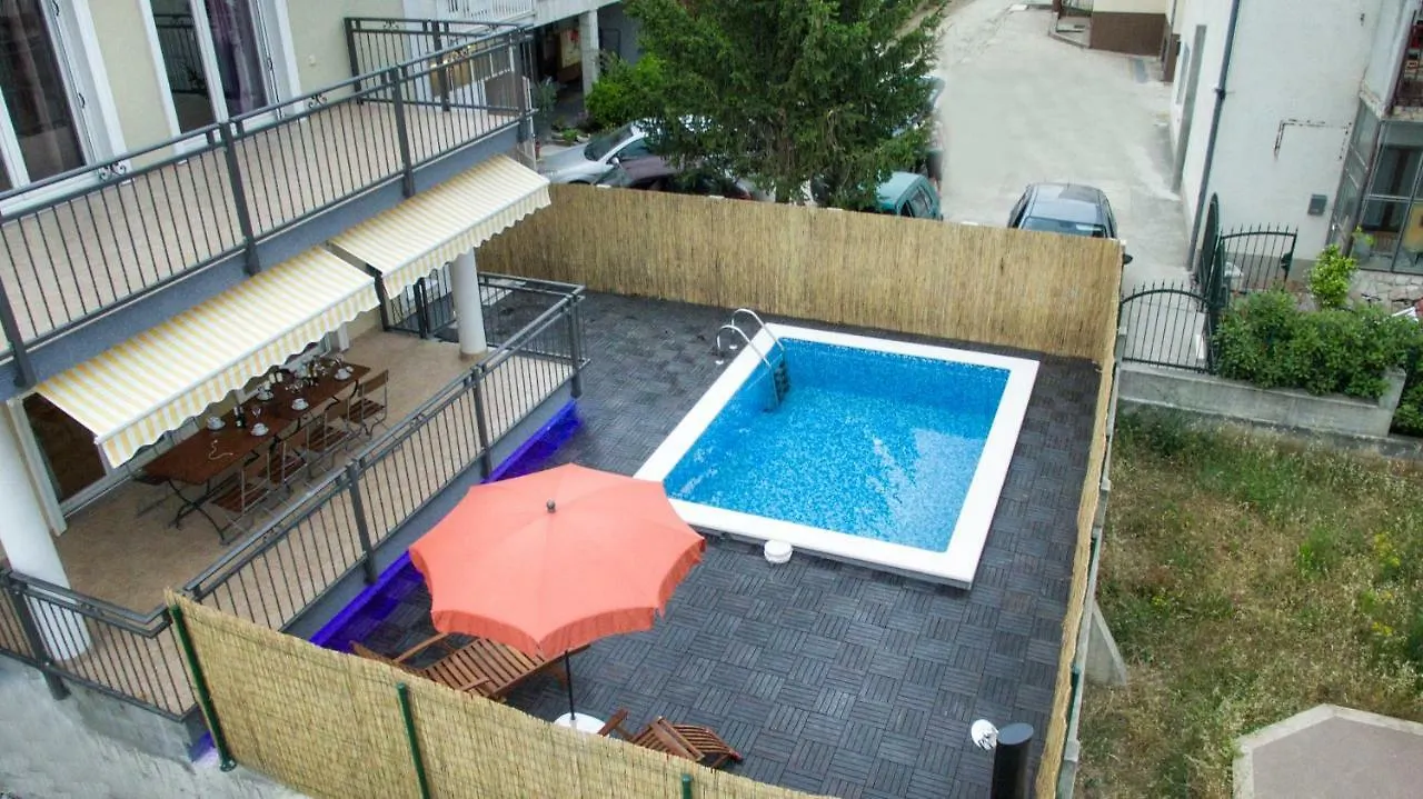 Villa Mira Kastela