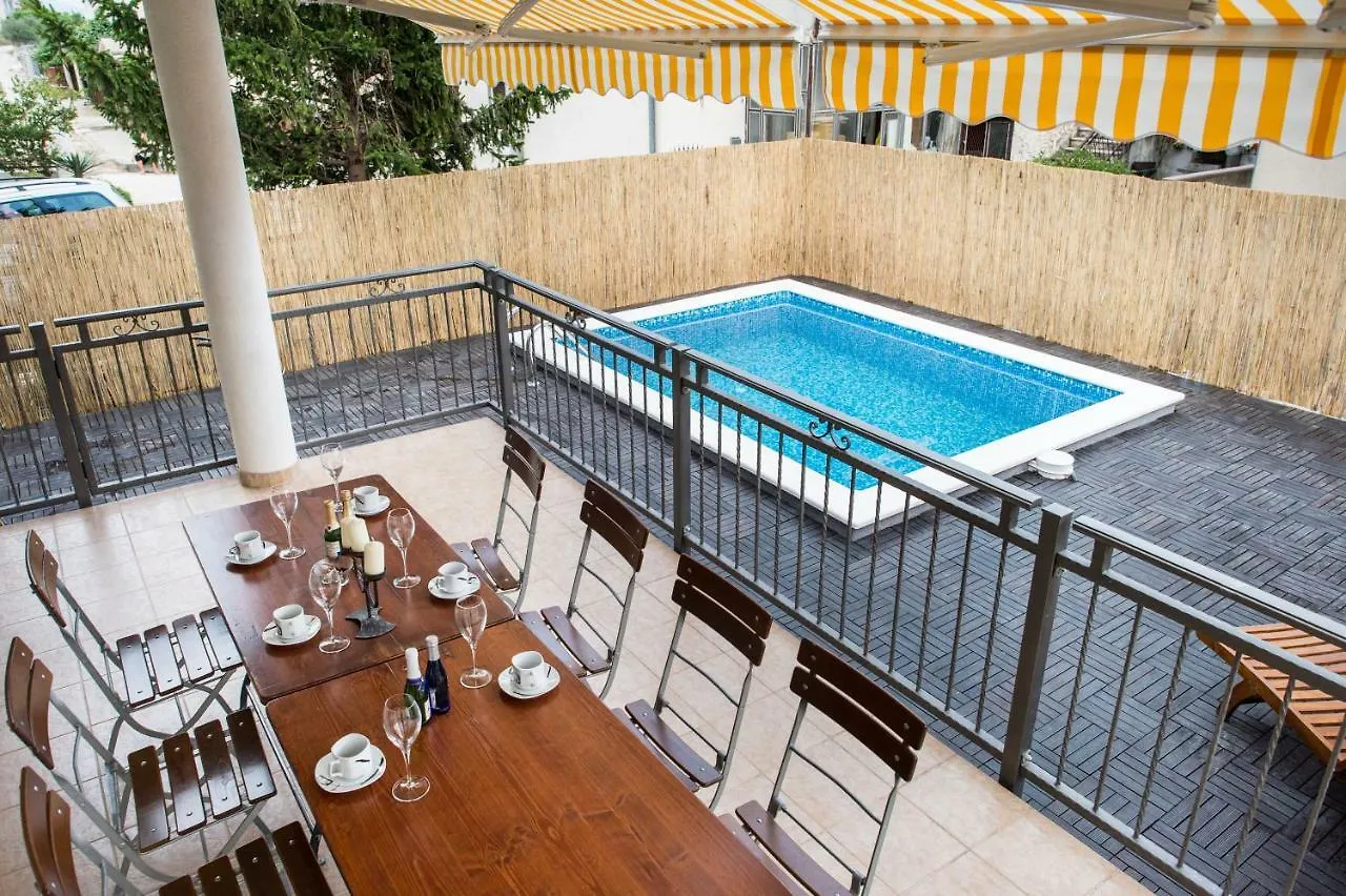 Villa Mira Kastela